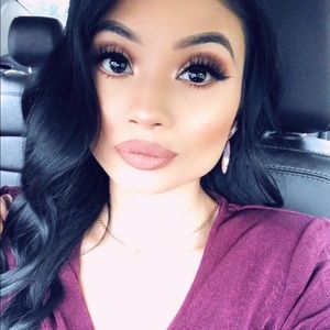 Meet your Posher, Dulce